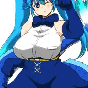 まねきりゅう