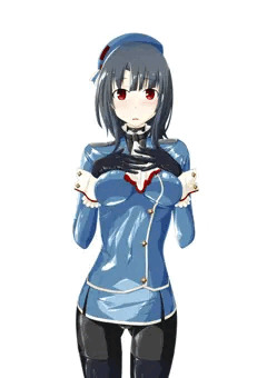 ラバー高尾