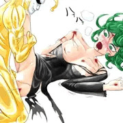 タツマキ  レイプ