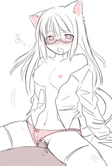 にゃん