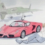 エンツォ＆Do335