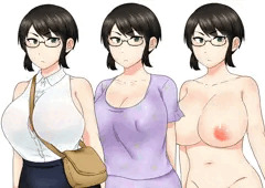 立ち絵
