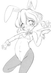 ロリ バニー