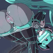 ミクだよ（裏声）