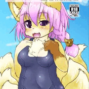 非公式コンコレ図鑑絵vol.5