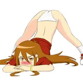 Jack'O Pose
