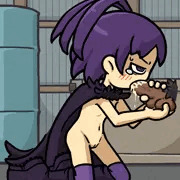 おぐっ…ううっ…