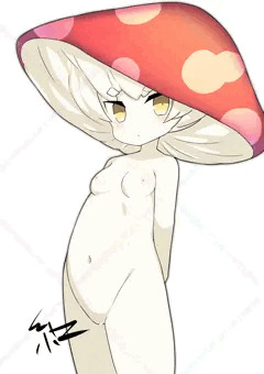 きのこ