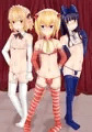 東方ショタ化三月精
