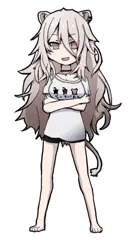 ししろん