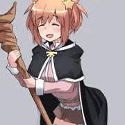 きららちゃん停止