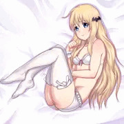 能美クドリャフカ