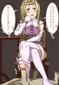 （足コキ）メルティーナ