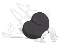 すって〜ん！ひやっ！