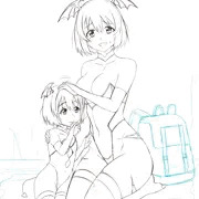 新作の下書き　プロローグ部分