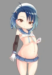 ﾌｶｴﾁｬﾝ