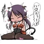 らくがきまとめ
