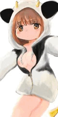 パーカーさん