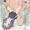 メガやす跡地で知らない男に襲われるアセロラちゃんの絵