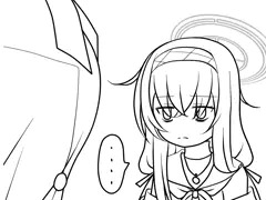 Ci-enに出したらくがき12