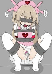 名取さな拘束
