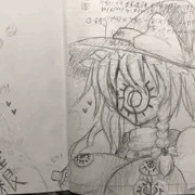 まりまりさ
