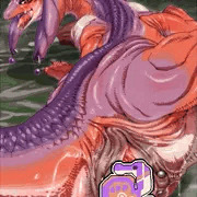 ジャギィッ