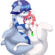人の子を借りた