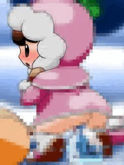 ナナの好奇心