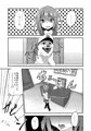 【C87新刊サンプル】しれーかんがわんこになっちゃった！！