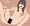 響くんのが思ったより大きかった六花ちゃん