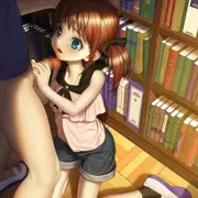 ブラウザミニゲーム「図書室で……」公開開始しました！