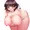 むちむち女子