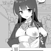 オリジナル　おっぱいチャレンジ