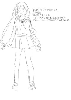 らくがき