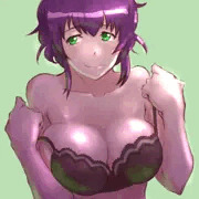 及川麗
