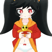 アシュリーさまに見せてもらう