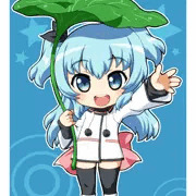 ノエルちゃん