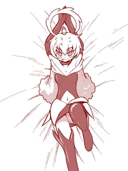 おさそいミサさん