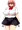 乳袋というレベルではない