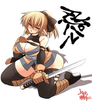 忍パル