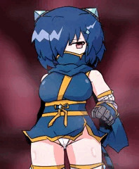 感覚共有的なスケベ絵まとめ