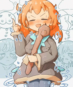 ワープリベンジお姉さん