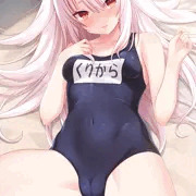 【Skeb】くりからちゃん2