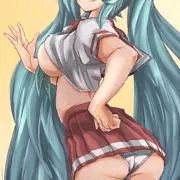 『私立ボカロ学園高等部女子制服』という妄想