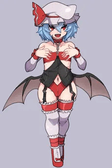 レミリアタッグ