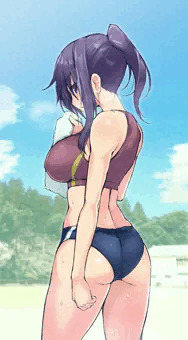 色んな衣装の乃永ちゃん