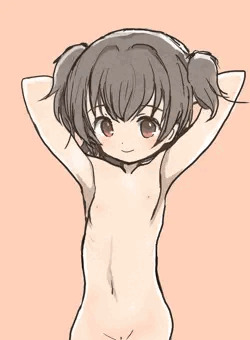 赤城みりあ