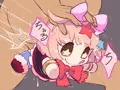 おしゃべりチエルちゃん