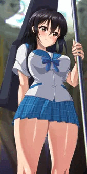 姫柊雪菜